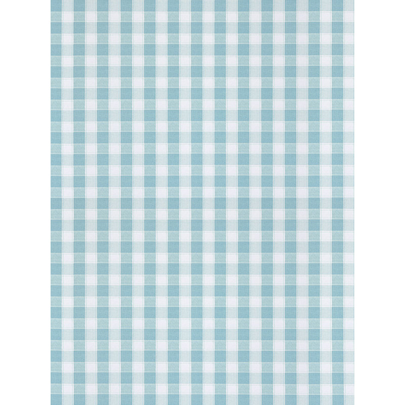 Revêtement mural Checkers, Turquoise