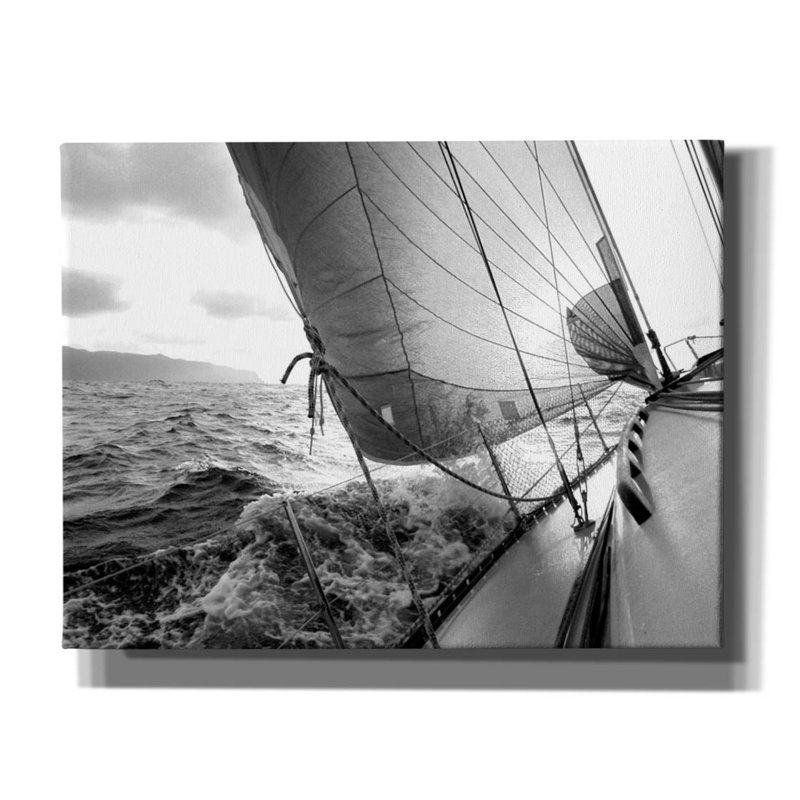 «Waves» par PhotoINC Studio, H 26 po x l 34 po