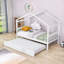 Lit plateforme avec couchette simple Prana-1792189391-1792189390