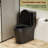 Seren Modern Soft-Close Antimicrobial Toilet Seat Cover-123096473