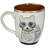 Tomita Ceramic Coffee Mug