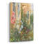 «Summer Hollyhocks» par Carol Rowan-2054184279