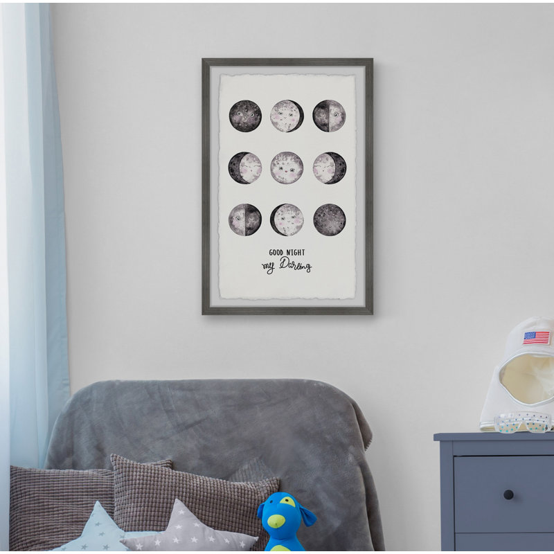 Mayflower Single Picture Frame Painting, 91cm H x 61cm W