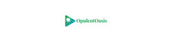 OpulentOasis logo