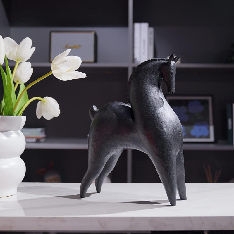 Kyliegh Figurines & Sculptures