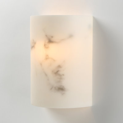 Plafonnier encastré 1 lumière virtuose
