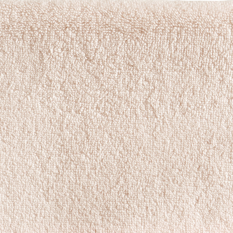 Solid Towel Set, Pink