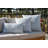 Nolhan Guro Edan Pillow