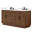 Ensemble de meuble-lavabo double 66 po Beckett-132484170-132484173-132484166