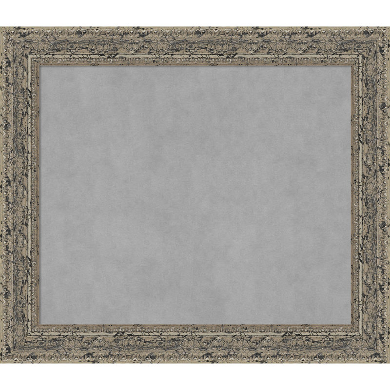 Tableau magnétique Attic Aged, H 25 po x l 29 po