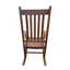 Fauteuil à bascule balcon adulte Balcon