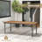 Rectangular 8 - Person 200Cm L Outdoor Dining Table