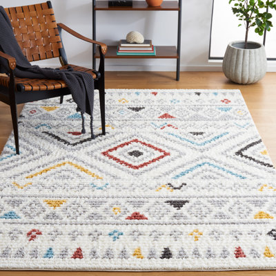 Kerstyn Performance Southwestern Rug