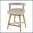 Swivel Counter Stool-1876354588