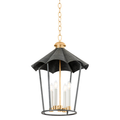 WILDOMAR Lantern