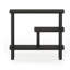 Plastic Shelving Unit-350717676