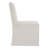 Jaffson Slipcover Upholstered Dining Chair-120700715
