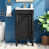 Black est en rupture de stock