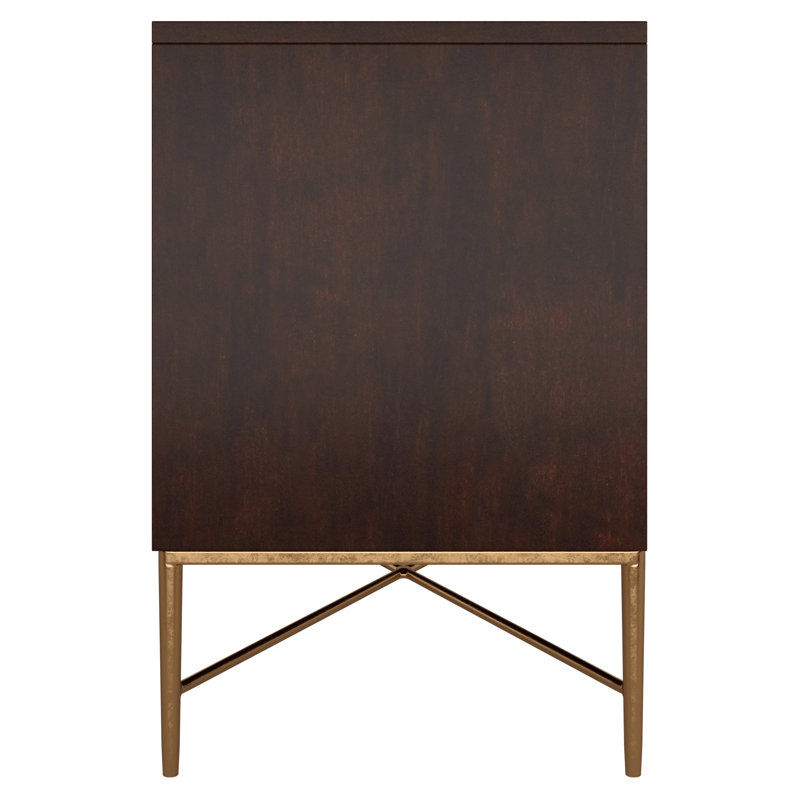 Adagio 2 - Drawer Nightstand