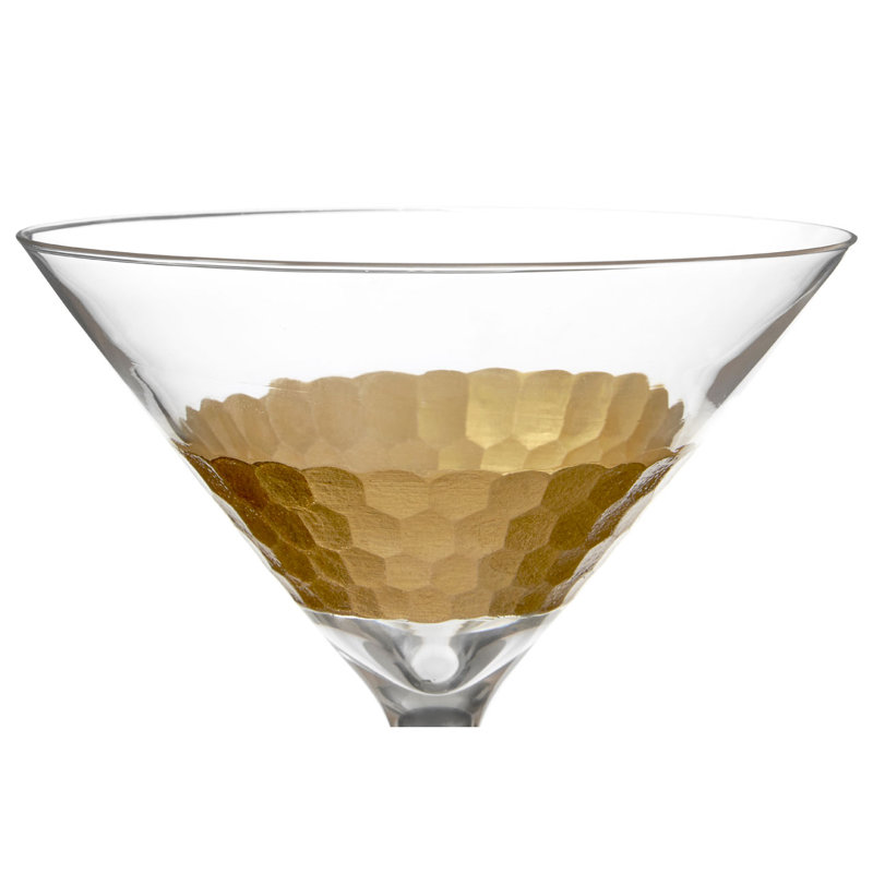 Copple 250ml Martini Glass Set