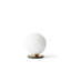 TR Bulb 1 - Light Armed Sconce