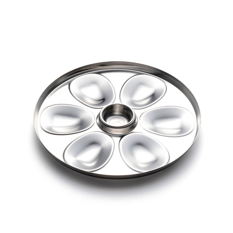 Gadgets de cuisine en acier inoxydable Outset
