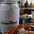 Cancooker 16 Quarts Aluminum Stock Pot