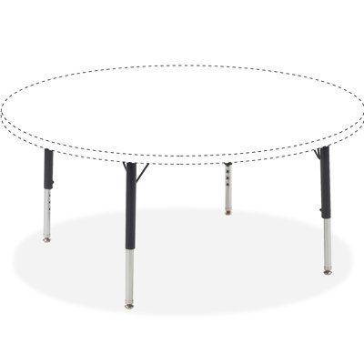 Table Leg