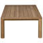 Horizon Outdoor Teak Coffee Table