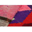 One-of-a-Kind 3'3"x7'1" Hand Knotted Area Rug