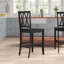 Tabouret de comptoir 24 po Christin-377570614
