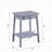 Kaife Accent Table