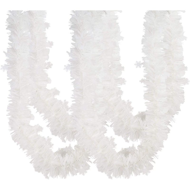 Aneeksha 2.51cm Faux Garland