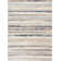 Striped Area Rug