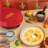 Taco Tuesday TCTEQM10RD 10 In. Electric Quesadilla Maker