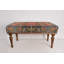 Cotton Upholstered Bench-1531900455-1531900451