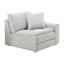 Canapé modulaire breton 5 pièces
