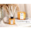 CLASSY TINT Fresh Scented Jar Candle