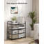 16 Pair Shoe Rack