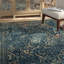 Tapis oriental performance rétro-17989172