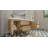 Single Bathroom Vanity with Acrylic Top-1374664428