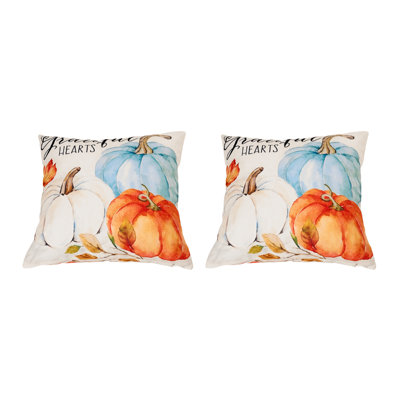 Multicolour Cushion