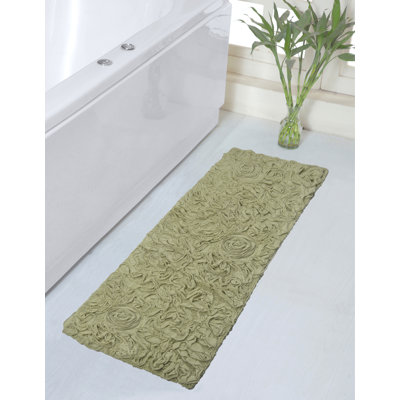 Tapis pour salle de bain Skak