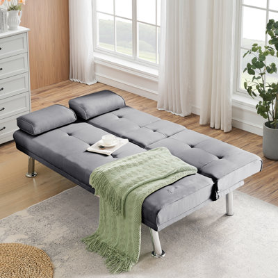 Onolee Upholstered 66.67'' Sofa