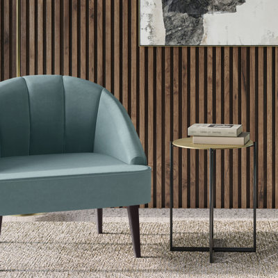 Oliver End Table Set