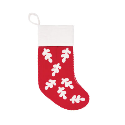 Chaussette de Noël Onyx
