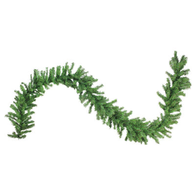 Northlight Seasonal 600" Pine Christmas Garland