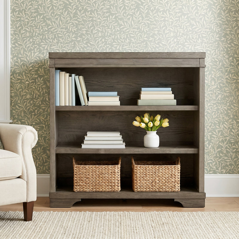 Danbury Bookcase