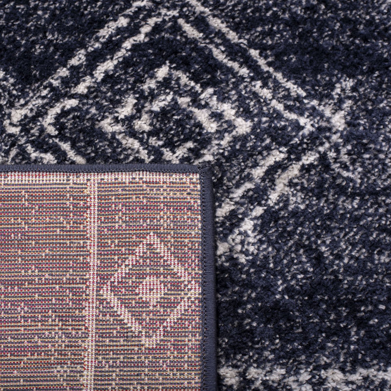 Letellier Performance Southwestern Rug, Rectangle 8' x 10'