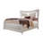 Gatica Upholstered Faux Leather Bed-1574506207